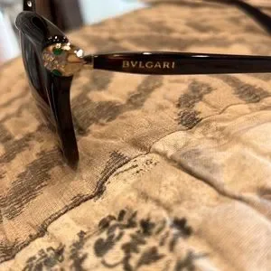 BVLGARI | Accessories | Bulgarian Sunglasses | Poshmark display picture 3